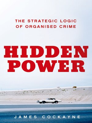 cover image of Hidden Power
